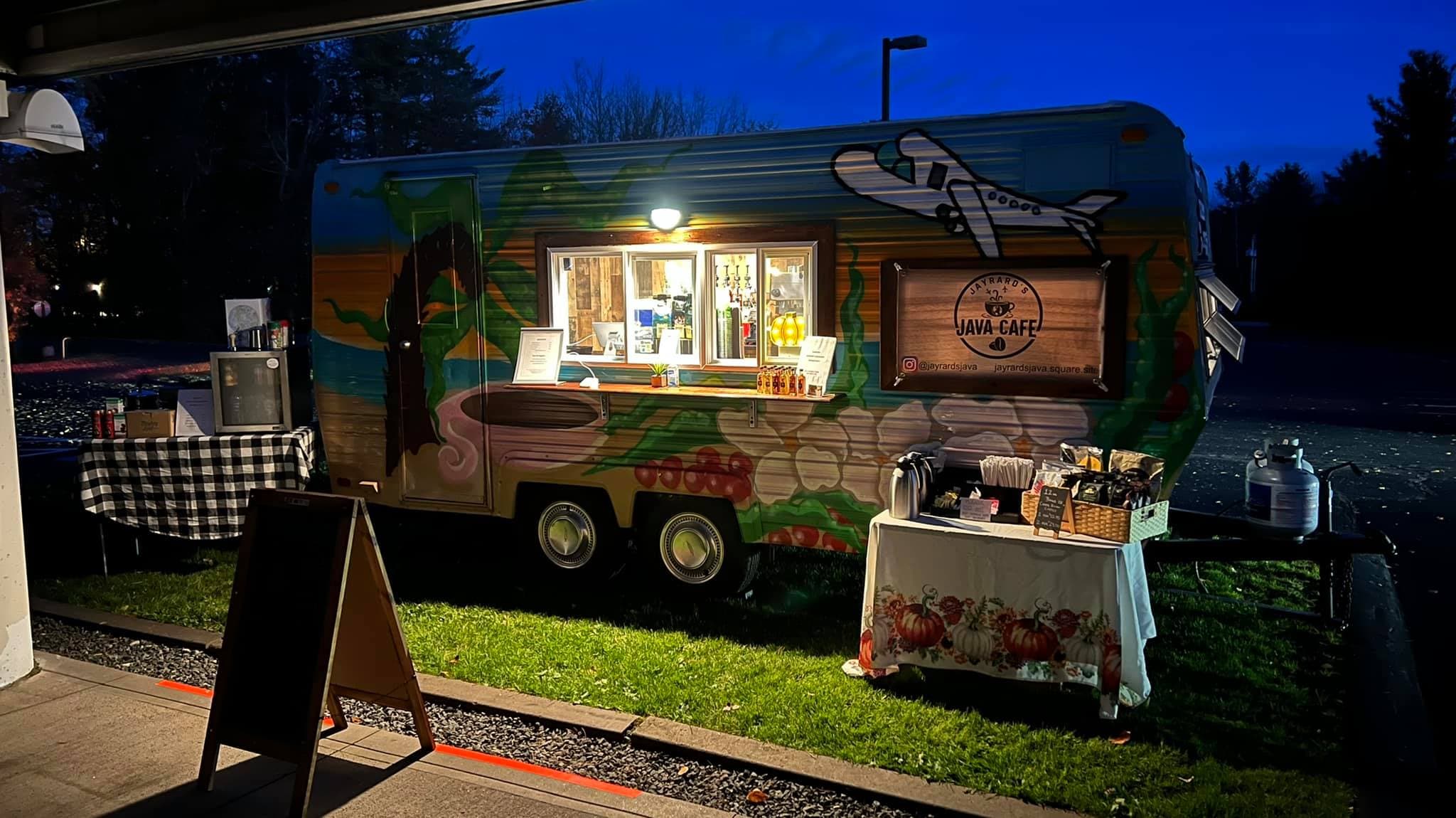 Food Truck