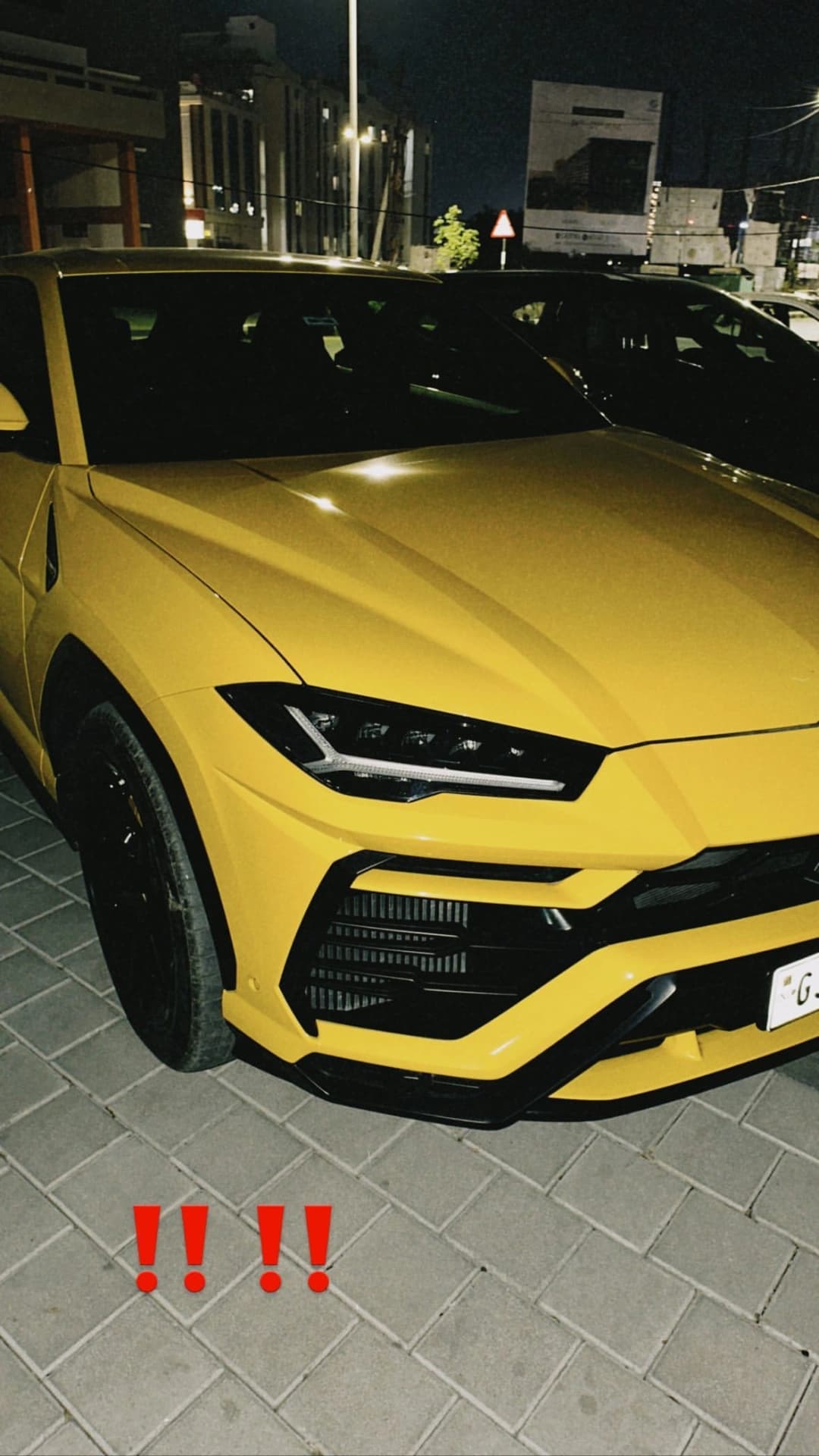 Lamborghini