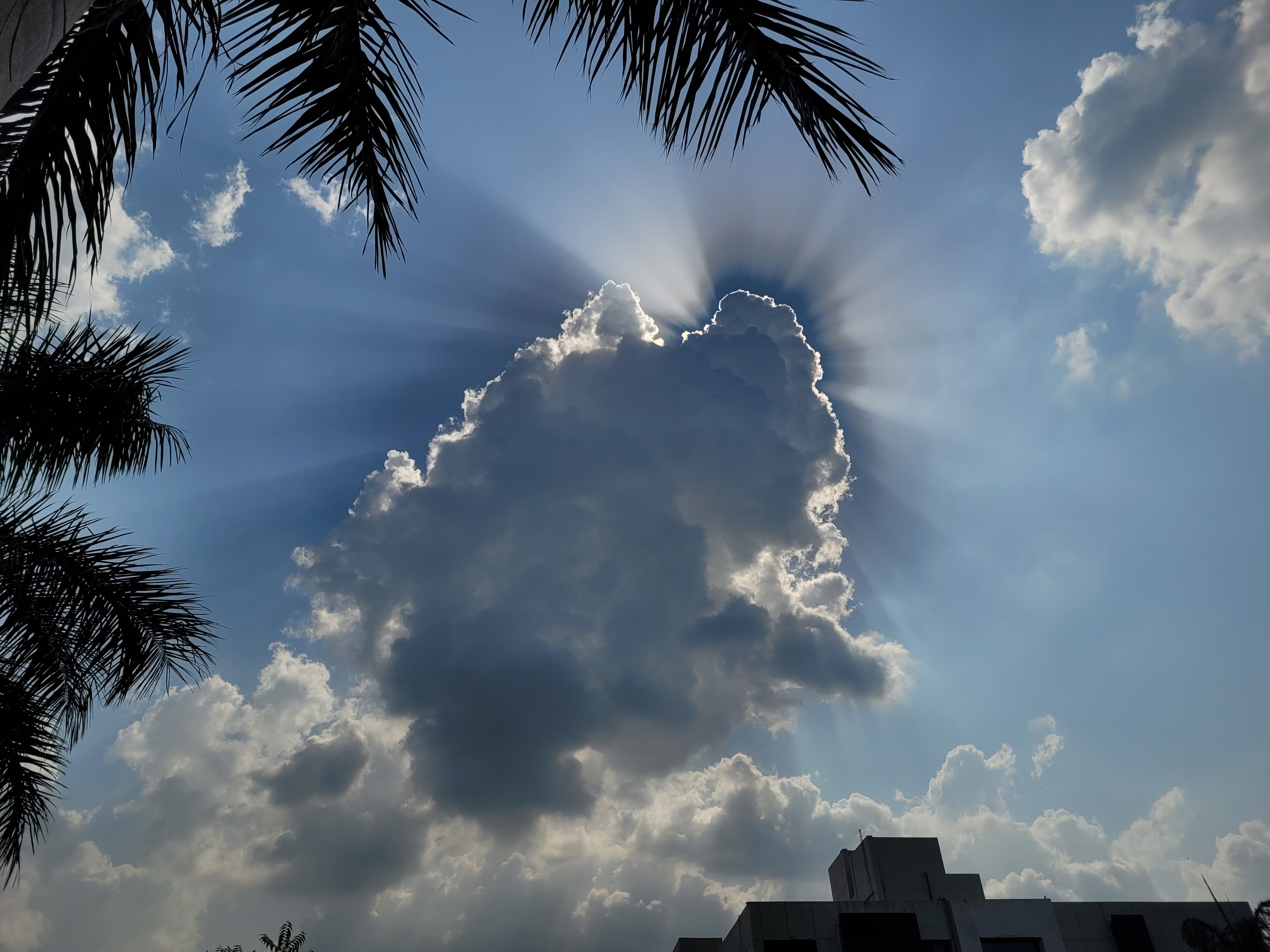 Clouds
